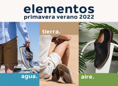Elementos primavera verano 2022